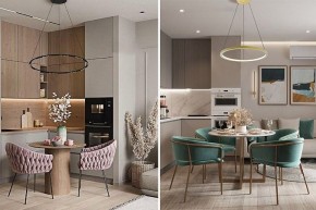 Подвесной светильник Italline IT013-6027 IT013-6027 gold 3000K в Камышлове - kamyshlov.ok-mebel.com | фото 2