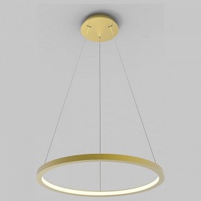 Подвесной светильник Italline IT013-6028 IT013-6028 gold 3000K в Камышлове - kamyshlov.ok-mebel.com | фото