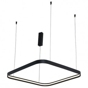 Подвесной светильник Italline IT013-6031 IT013-6031 black 3000K в Камышлове - kamyshlov.ok-mebel.com | фото