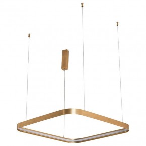 Подвесной светильник Italline IT013-6031 IT013-6031 gold 3000K в Камышлове - kamyshlov.ok-mebel.com | фото