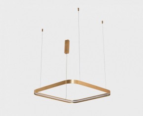 Подвесной светильник Italline IT013-6031 IT013-6031 gold 3000K в Камышлове - kamyshlov.ok-mebel.com | фото 3