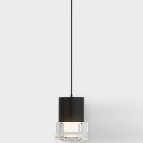 Подвесной светильник Italline IT014-0203 IT014-0203 black в Камышлове - kamyshlov.ok-mebel.com | фото