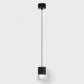 Подвесной светильник Italline IT014-0203 IT014-0203 black в Камышлове - kamyshlov.ok-mebel.com | фото 2