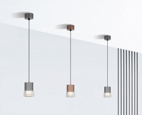 Подвесной светильник Italline IT014-0203 IT014-0203 black в Камышлове - kamyshlov.ok-mebel.com | фото 3