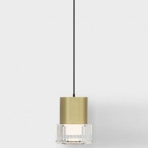 Подвесной светильник Italline IT014-0203 IT014-0203 gold в Камышлове - kamyshlov.ok-mebel.com | фото