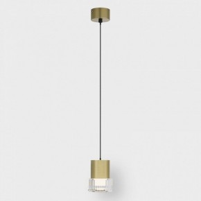Подвесной светильник Italline IT014-0203 IT014-0203 gold в Камышлове - kamyshlov.ok-mebel.com | фото 2