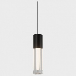 Подвесной светильник Italline IT014-0204 IT014-0204 black в Камышлове - kamyshlov.ok-mebel.com | фото