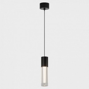 Подвесной светильник Italline IT014-0204 IT014-0204 black в Камышлове - kamyshlov.ok-mebel.com | фото 2