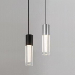 Подвесной светильник Italline IT014-0204 IT014-0204 black в Камышлове - kamyshlov.ok-mebel.com | фото 3