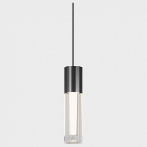 Подвесной светильник Italline IT014-0204 IT014-0204 dark silver в Камышлове - kamyshlov.ok-mebel.com | фото
