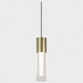 Подвесной светильник Italline IT014-0204 IT014-0204 gold в Камышлове - kamyshlov.ok-mebel.com | фото