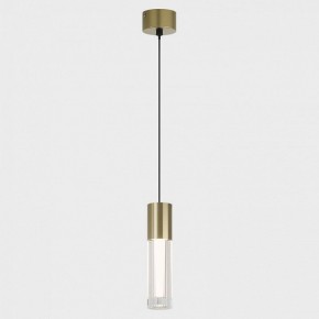 Подвесной светильник Italline IT014-0204 IT014-0204 gold в Камышлове - kamyshlov.ok-mebel.com | фото 2