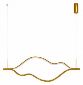 Подвесной светильник Kink Light Линн 08258-140,36P в Камышлове - kamyshlov.ok-mebel.com | фото