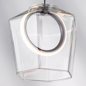 Подвесной светильник Lightstar Caramello 796110 в Камышлове - kamyshlov.ok-mebel.com | фото 4