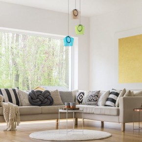 Подвесной светильник Lightstar Caramello 796139 в Камышлове - kamyshlov.ok-mebel.com | фото 8