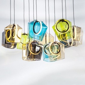 Подвесной светильник Lightstar Caramello 796329 в Камышлове - kamyshlov.ok-mebel.com | фото 3