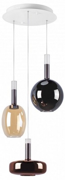 Подвесной светильник Lightstar Disco 792139 в Камышлове - kamyshlov.ok-mebel.com | фото