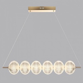 Подвесной светильник Lumion Caprice 6577/36L в Камышлове - kamyshlov.ok-mebel.com | фото 3