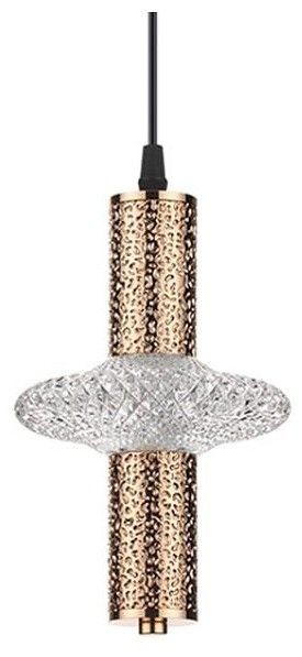 Подвесной светильник Lumion Cristie 8009/6L в Камышлове - kamyshlov.ok-mebel.com | фото