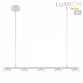 Подвесной светильник Lumion TORINA 8265/5 в Камышлове - kamyshlov.ok-mebel.com | фото 4