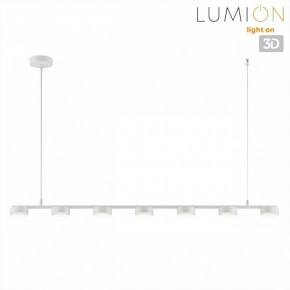 Подвесной светильник Lumion TORINA 8265/7 в Камышлове - kamyshlov.ok-mebel.com | фото 4