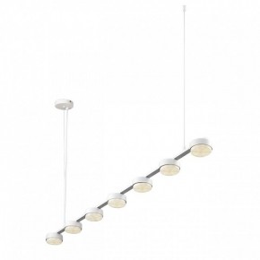 Подвесной светильник Lumion TORINA 8265/7 в Камышлове - kamyshlov.ok-mebel.com | фото 5