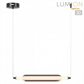 Подвесной светильник Lumion Trendy 6556/15L в Камышлове - kamyshlov.ok-mebel.com | фото 3