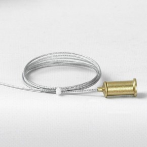 Подвесной светильник Lussole Calvert LSP-7368 в Камышлове - kamyshlov.ok-mebel.com | фото 6