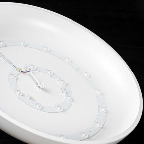 Подвесной светильник Lussole Crook LSP-7361 в Камышлове - kamyshlov.ok-mebel.com | фото 4
