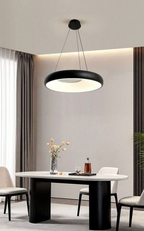 Подвесной светильник Lussole Crook LSP-7362 в Камышлове - kamyshlov.ok-mebel.com | фото 3