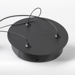 Подвесной светильник Lussole Crook LSP-7362 в Камышлове - kamyshlov.ok-mebel.com | фото 7