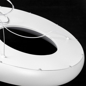 Подвесной светильник Lussole Crook LSP-7363 в Камышлове - kamyshlov.ok-mebel.com | фото 4