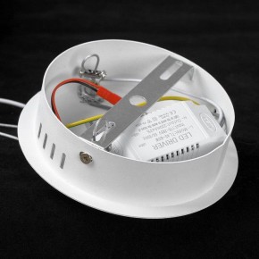 Подвесной светильник Lussole Crook LSP-7363 в Камышлове - kamyshlov.ok-mebel.com | фото 6