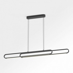 Подвесной светильник Lussole Henry LSP-7304 в Камышлове - kamyshlov.ok-mebel.com | фото 2
