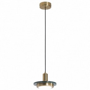 Подвесной светильник Lussole  LSP-7520 в Камышлове - kamyshlov.ok-mebel.com | фото