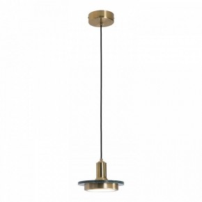 Подвесной светильник Lussole  LSP-7520 в Камышлове - kamyshlov.ok-mebel.com | фото 2