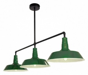 Подвесной светильник Lussole  LSP-8974 в Камышлове - kamyshlov.ok-mebel.com | фото