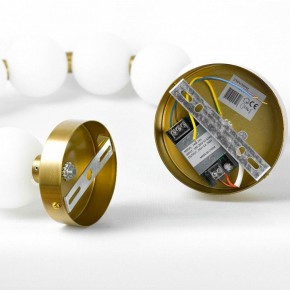 Подвесной светильник Lussole Skew LSP-7299 в Камышлове - kamyshlov.ok-mebel.com | фото 4