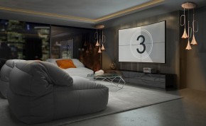 Подвесной светильник Mantra Jazz 5896 в Камышлове - kamyshlov.ok-mebel.com | фото 2
