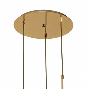 Подвесной светильник Mantra Jazz 5896 в Камышлове - kamyshlov.ok-mebel.com | фото 6
