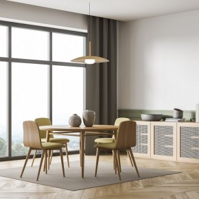 Подвесной светильник Mantra Lidia 8976 в Камышлове - kamyshlov.ok-mebel.com | фото 4