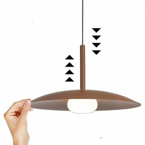 Подвесной светильник Mantra Lidia 8978 в Камышлове - kamyshlov.ok-mebel.com | фото 3
