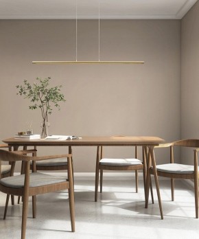 Подвесной светильник Mantra Lineal 8955 в Камышлове - kamyshlov.ok-mebel.com | фото 3
