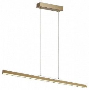 Подвесной светильник Mantra Lineal 8958 в Камышлове - kamyshlov.ok-mebel.com | фото 2