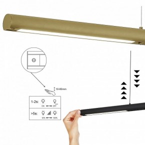 Подвесной светильник Mantra Lineal 9034 в Камышлове - kamyshlov.ok-mebel.com | фото 5
