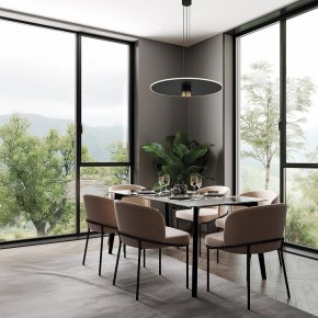 Подвесной светильник Mantra Nomada 8982 в Камышлове - kamyshlov.ok-mebel.com | фото 3