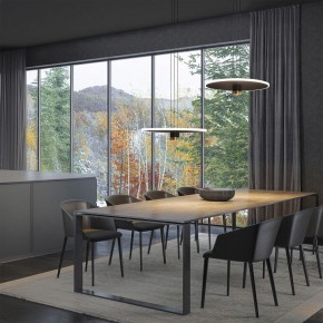 Подвесной светильник Mantra Nomada 8983 в Камышлове - kamyshlov.ok-mebel.com | фото 3