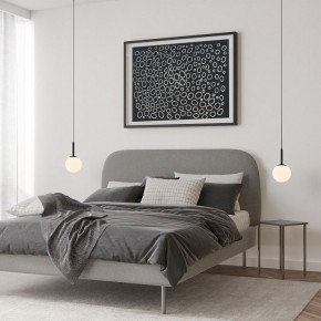 Подвесной светильник Mantra Puebla 8887 в Камышлове - kamyshlov.ok-mebel.com | фото 3