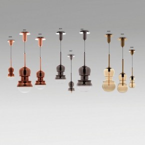 Подвесной светильник Mantra Sonata 6695 в Камышлове - kamyshlov.ok-mebel.com | фото 5