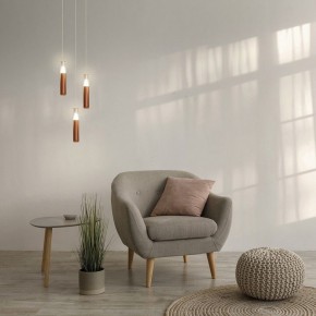 Подвесной светильник Mantra Spark 8968 в Камышлове - kamyshlov.ok-mebel.com | фото 3